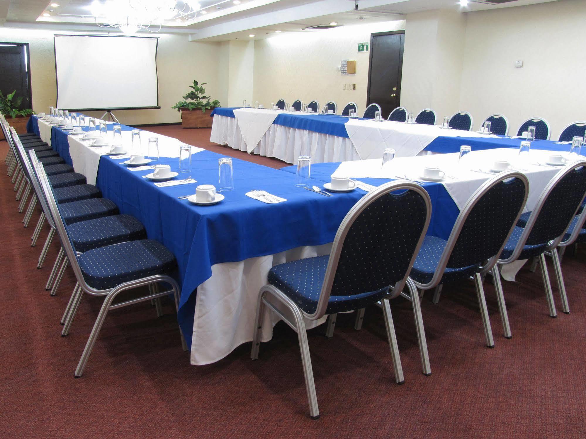 Aranzazu Plaza Kristal Hotel Aguascalientes