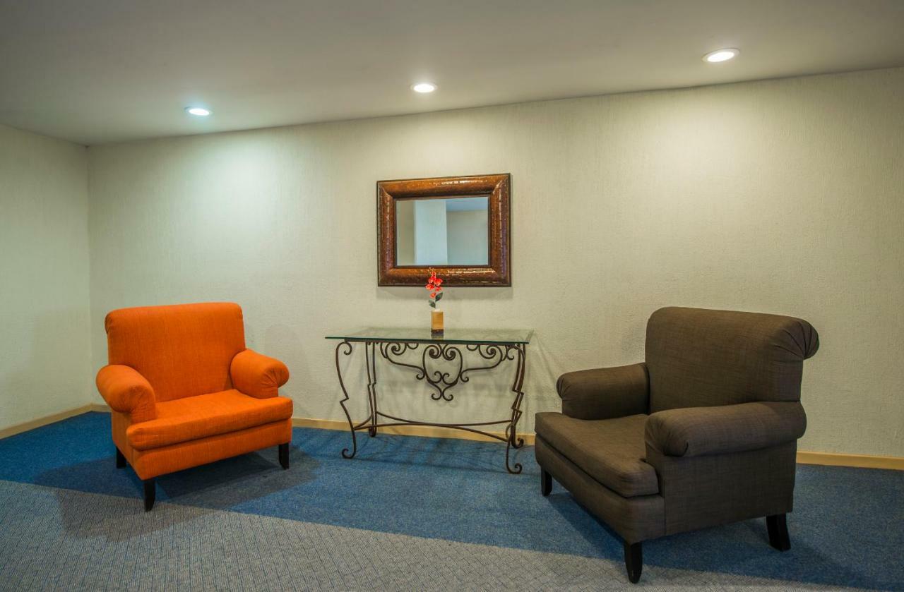 Hotel Aranzazu Plaza Kristal