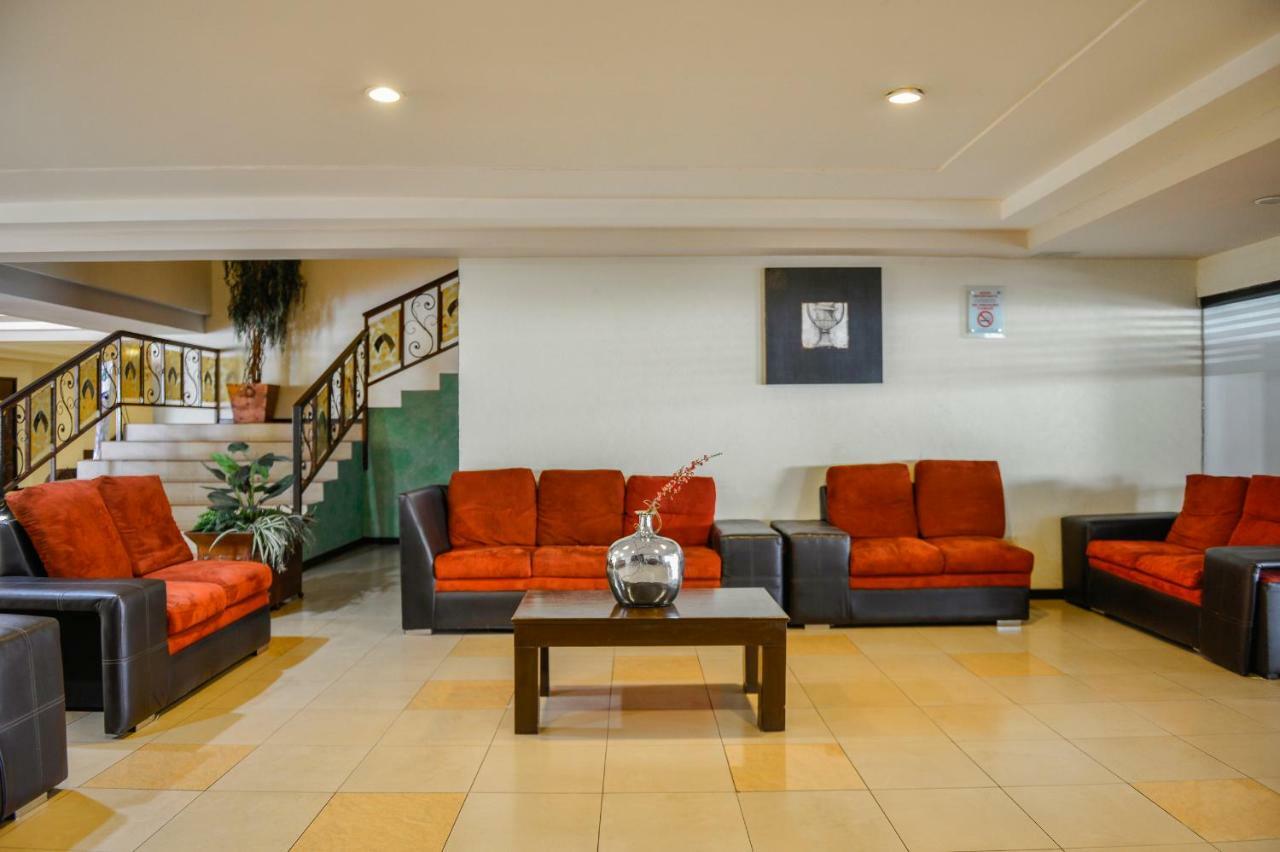 Aranzazu Plaza Kristal